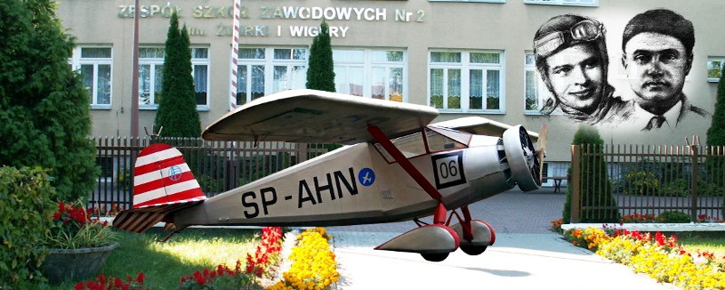 Zespół Szkół Zawodowych Nr 2 W Białej Podlaskiej